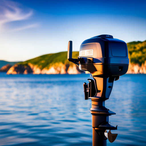 Electric Outboards
