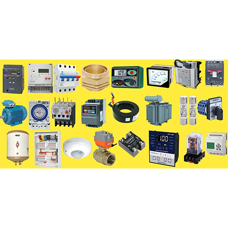 Electrical Equipment