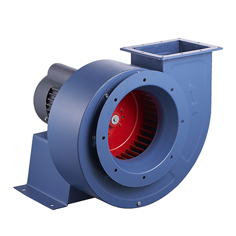 Fan-And-Blowers