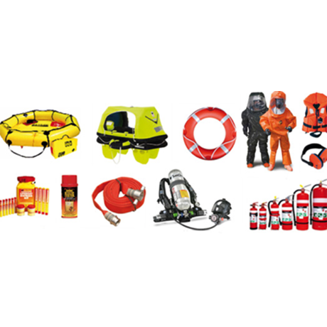 Safety Equipment