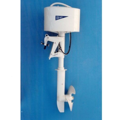 RAY Electric Outboard – System 300