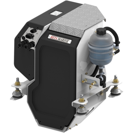 Beta 14 E-Drive Electric Propulsion Motor