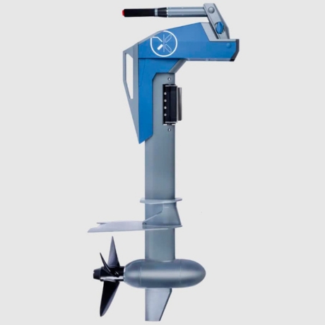 Momentum M-10 E-Outboard