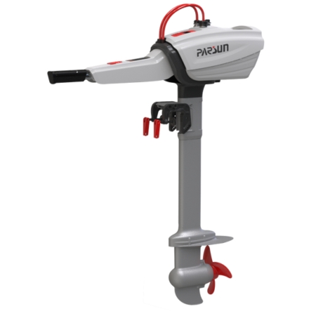 JOY1.2 Electric Outboard Motor