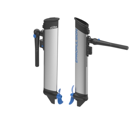 eLite Electric Outboard Motor