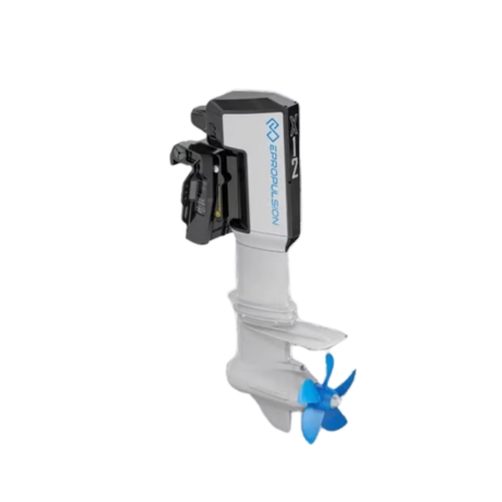 X12 Electric Outboard Motor