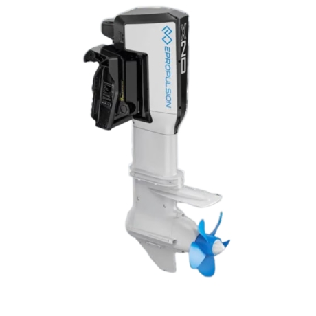 X20 Electric Outboard Motor