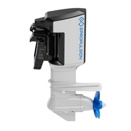 X40 Electric Outboard Motor