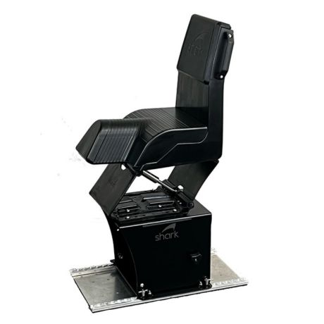 Shark Boat Seat – Ultra Lite Series
