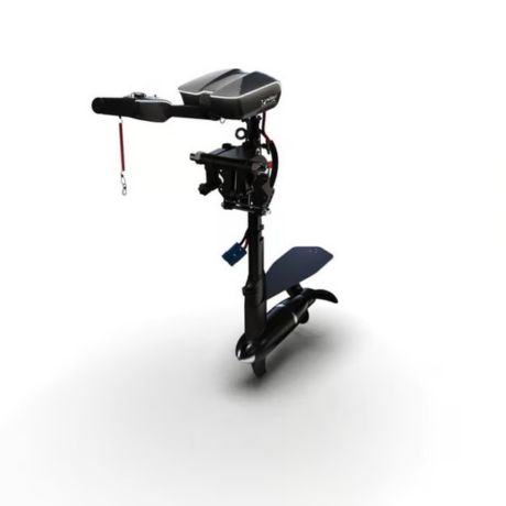 EZ Electric Outboard Motor X-10