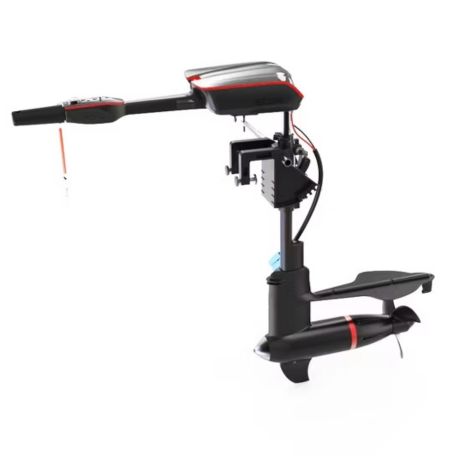 EZ Electric Outboard Motor X-20